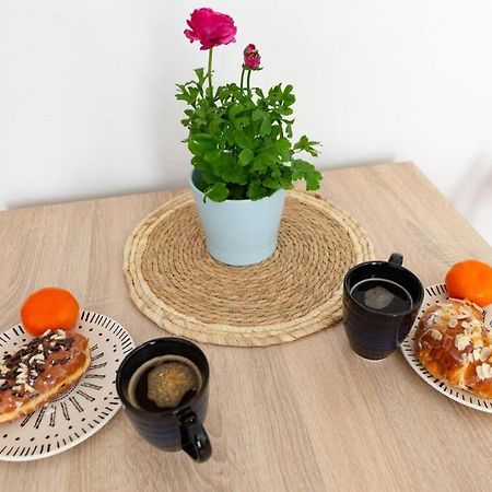 Royal Route Apartment Fully Equipped Cracovia Exterior foto