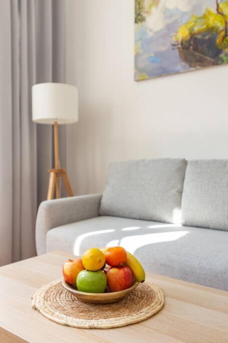 Royal Route Apartment Fully Equipped Cracovia Exterior foto
